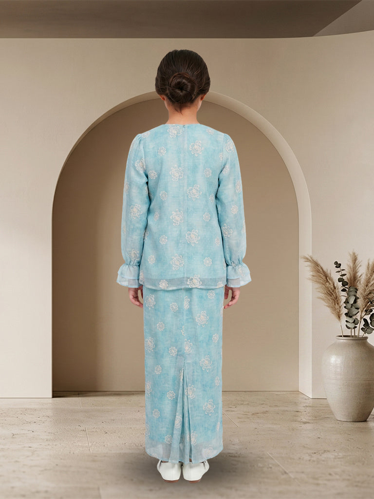 Kids Cantik Mini Kurung