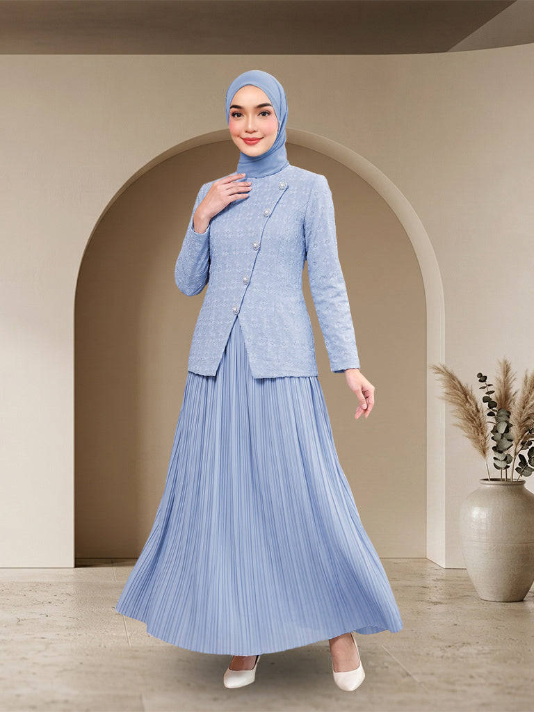 Modern Janggan Kebaya