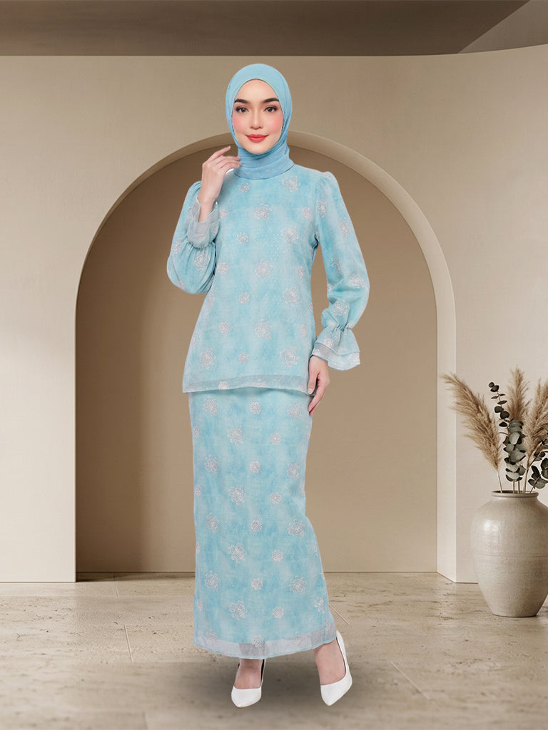 Cantik Mini Kurung