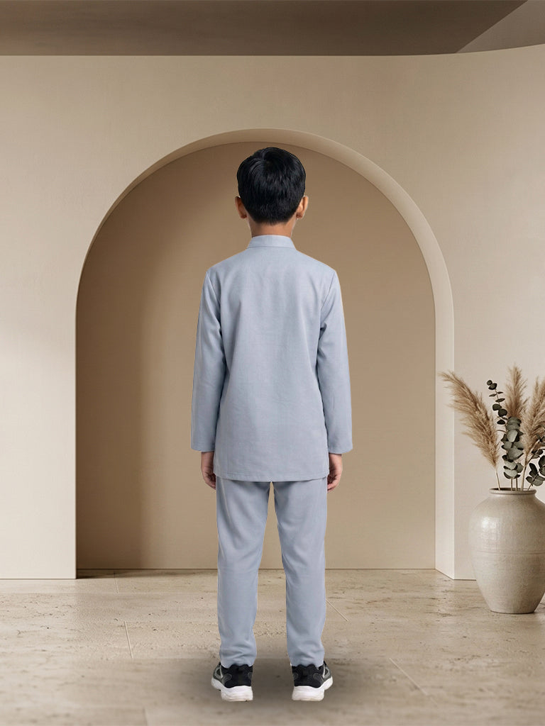 Muslim Boyes Suit