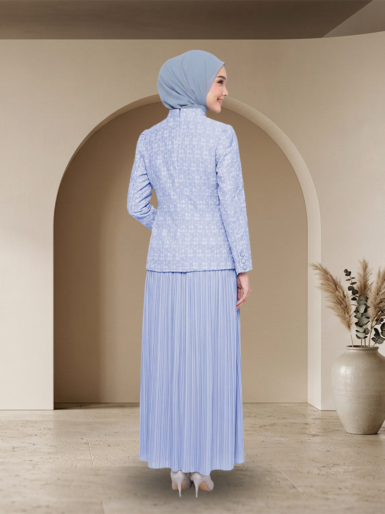 Modern Janggan Kebaya