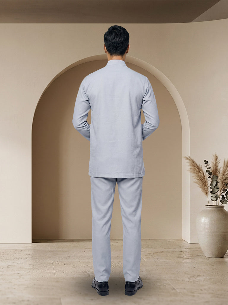Muslim Men Suit