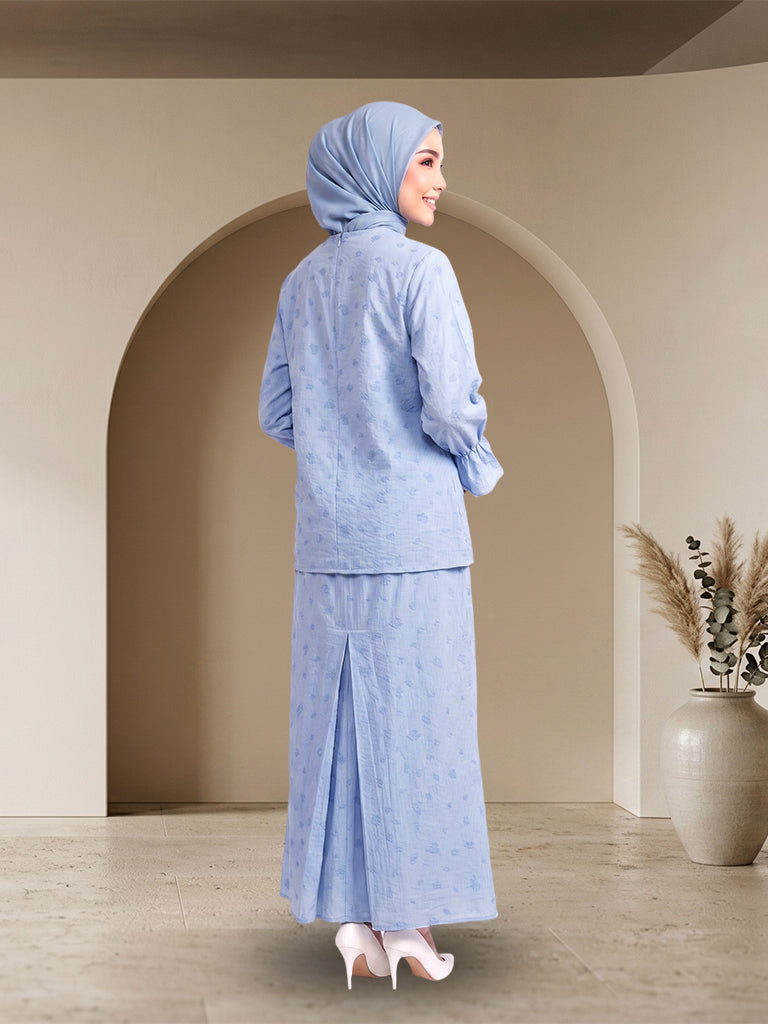 Wanita Muslimah Set