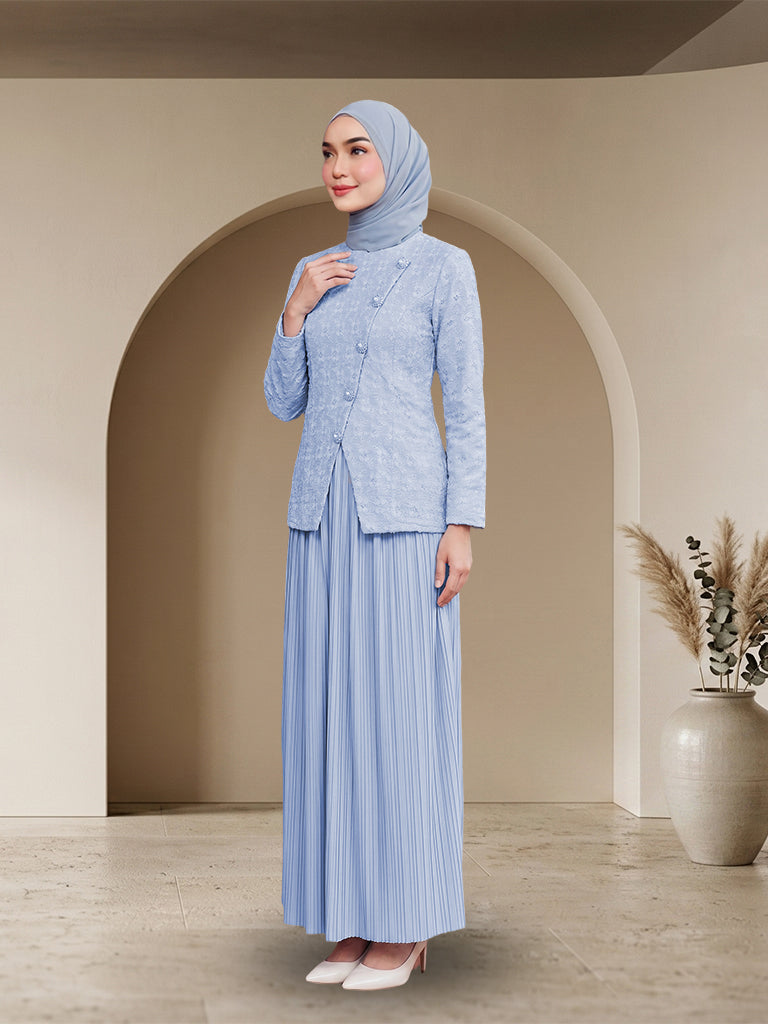 Modern Janggan Kebaya