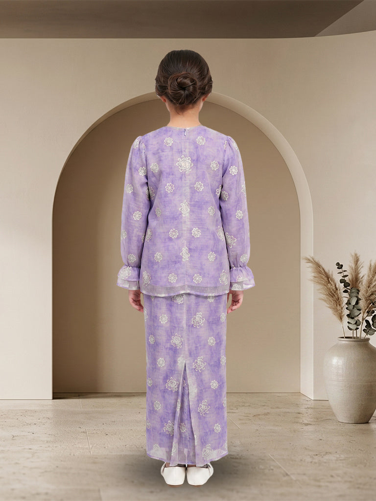 Kids Cantik Mini Kurung