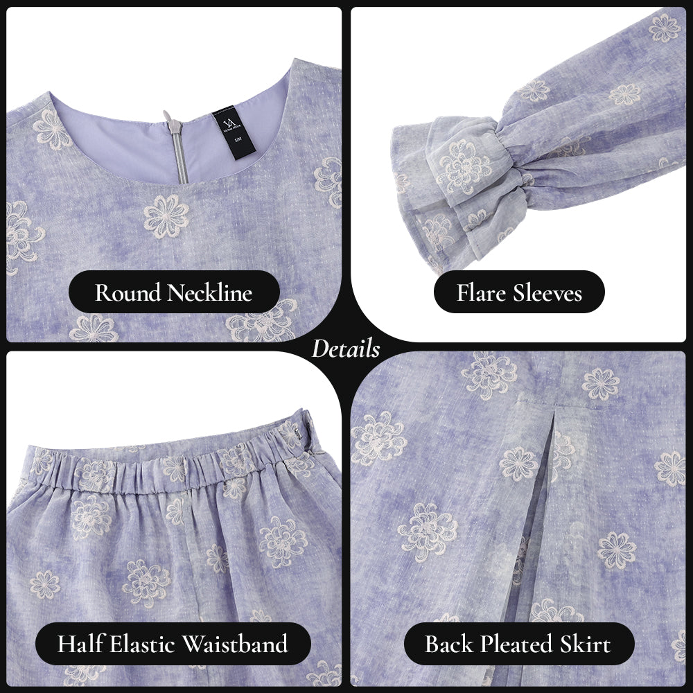 Cantik Mini Kurung