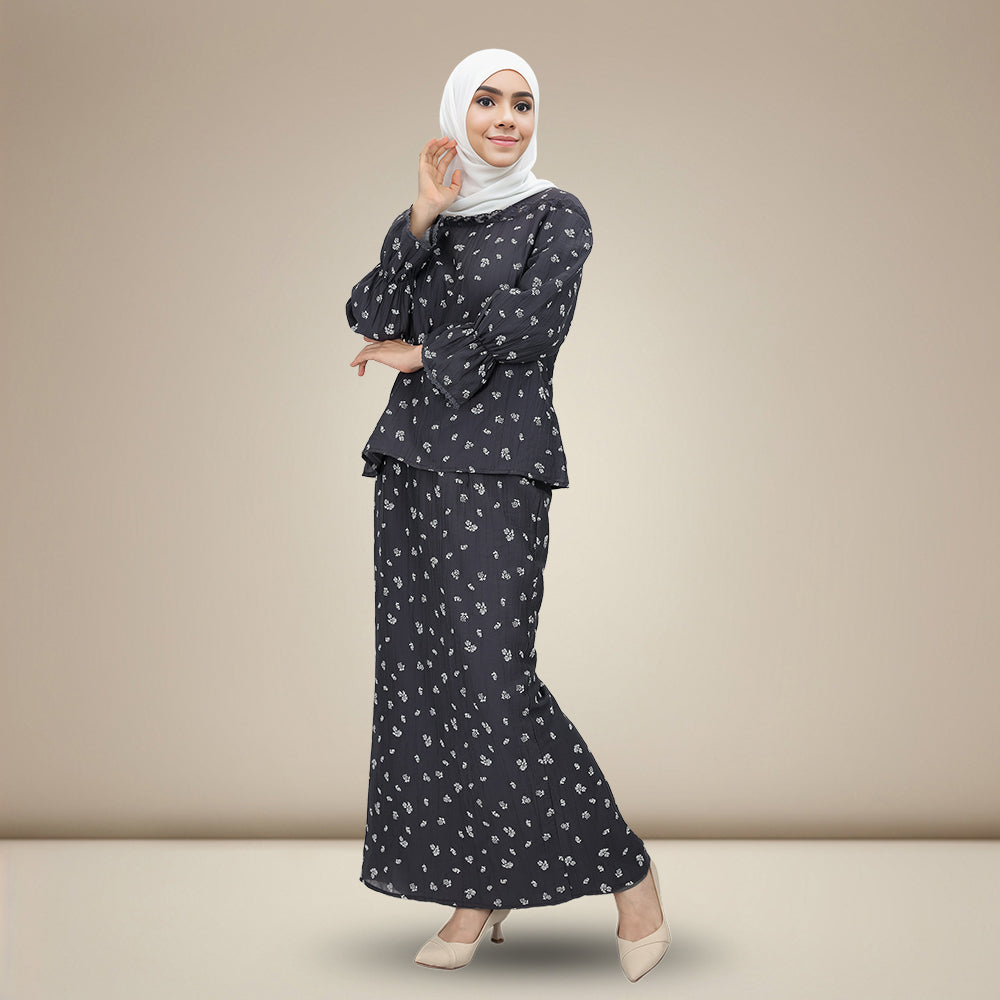 Wanita Muslimah Set