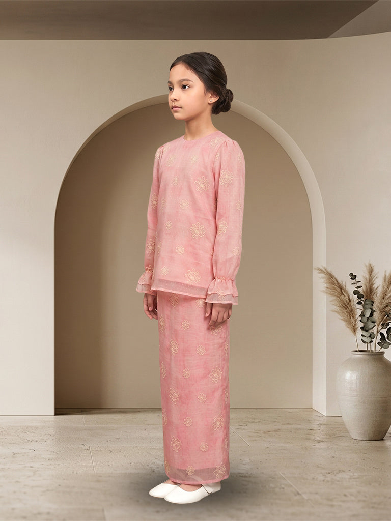 Kids Cantik Mini Kurung
