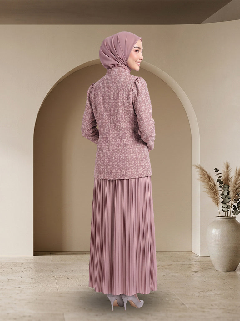 Modern Janggan Kebaya