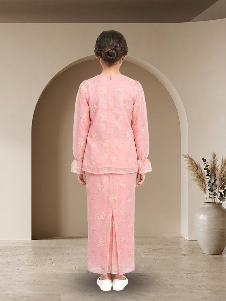 Kids Cantik Mini Kurung