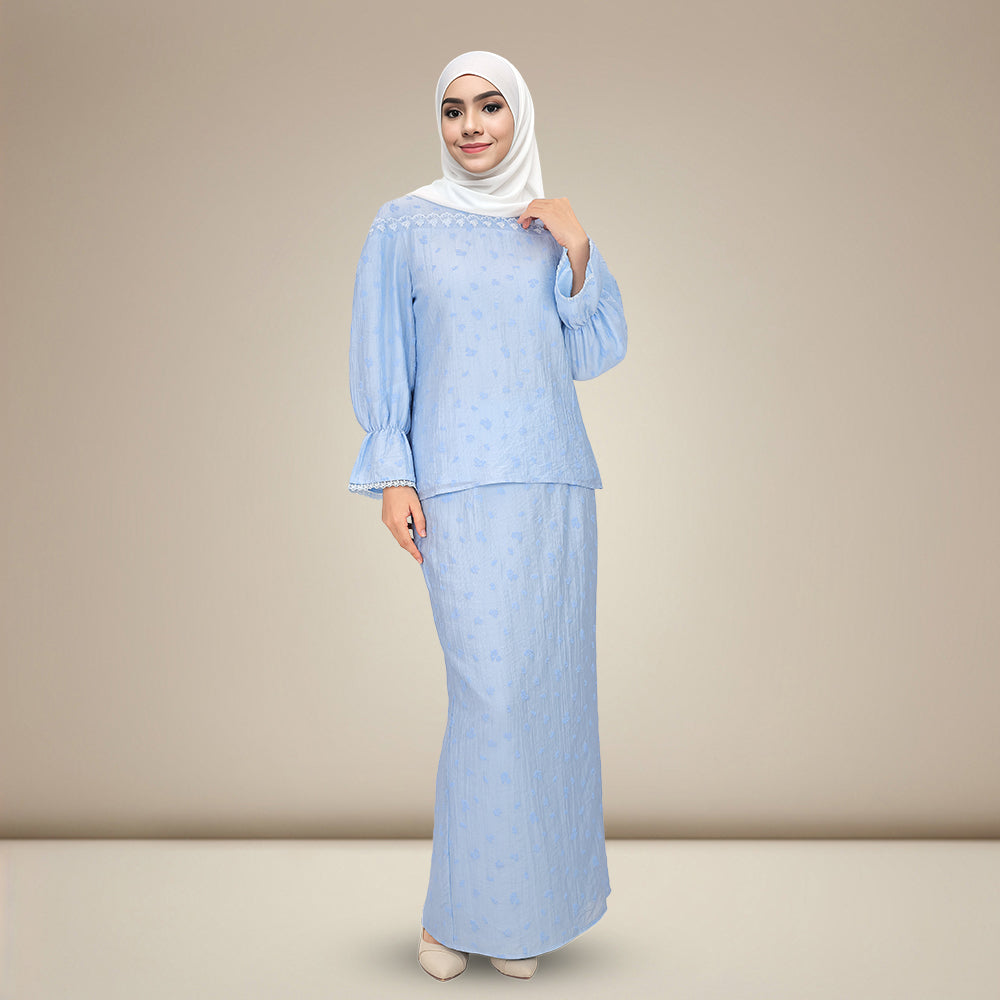 Wanita Muslimah Set