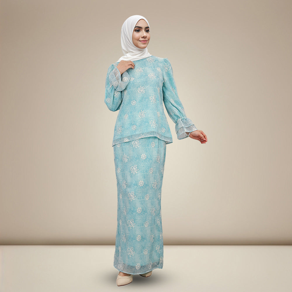Cantik Mini Kurung