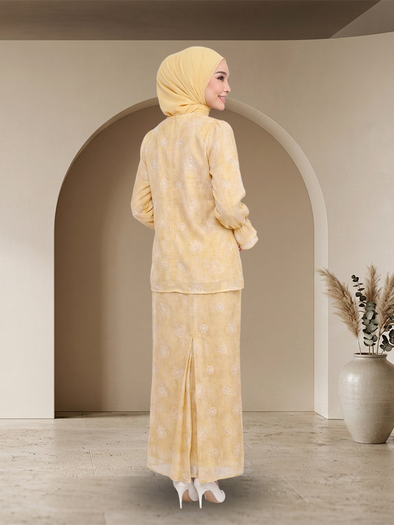 Cantik Mini Kurung