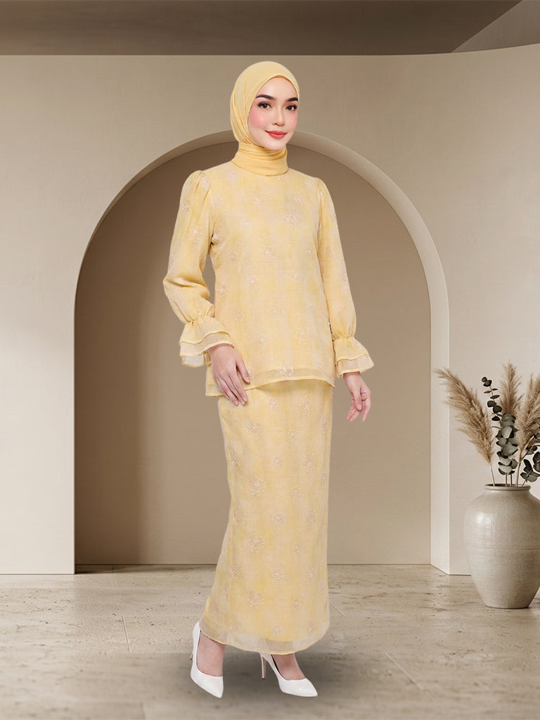 Cantik Mini Kurung