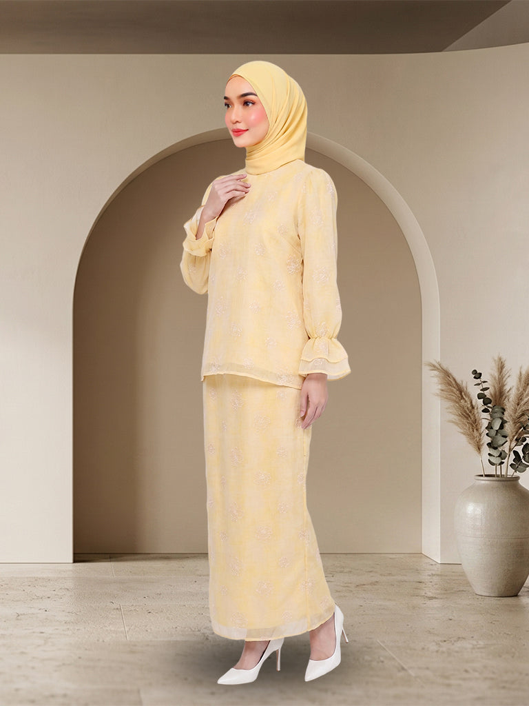 Cantik Mini Kurung