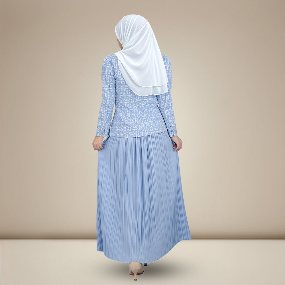 Modern Janggan Kebaya
