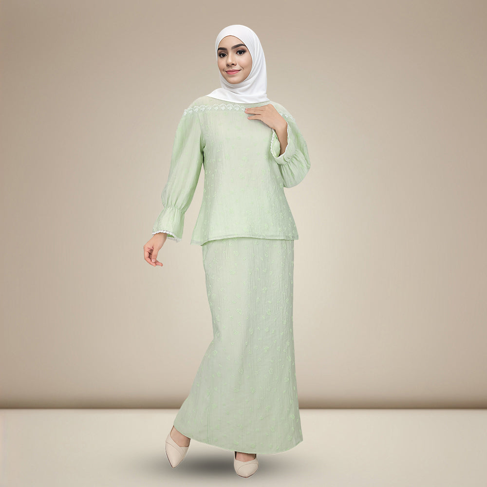 Wanita Muslimah Set