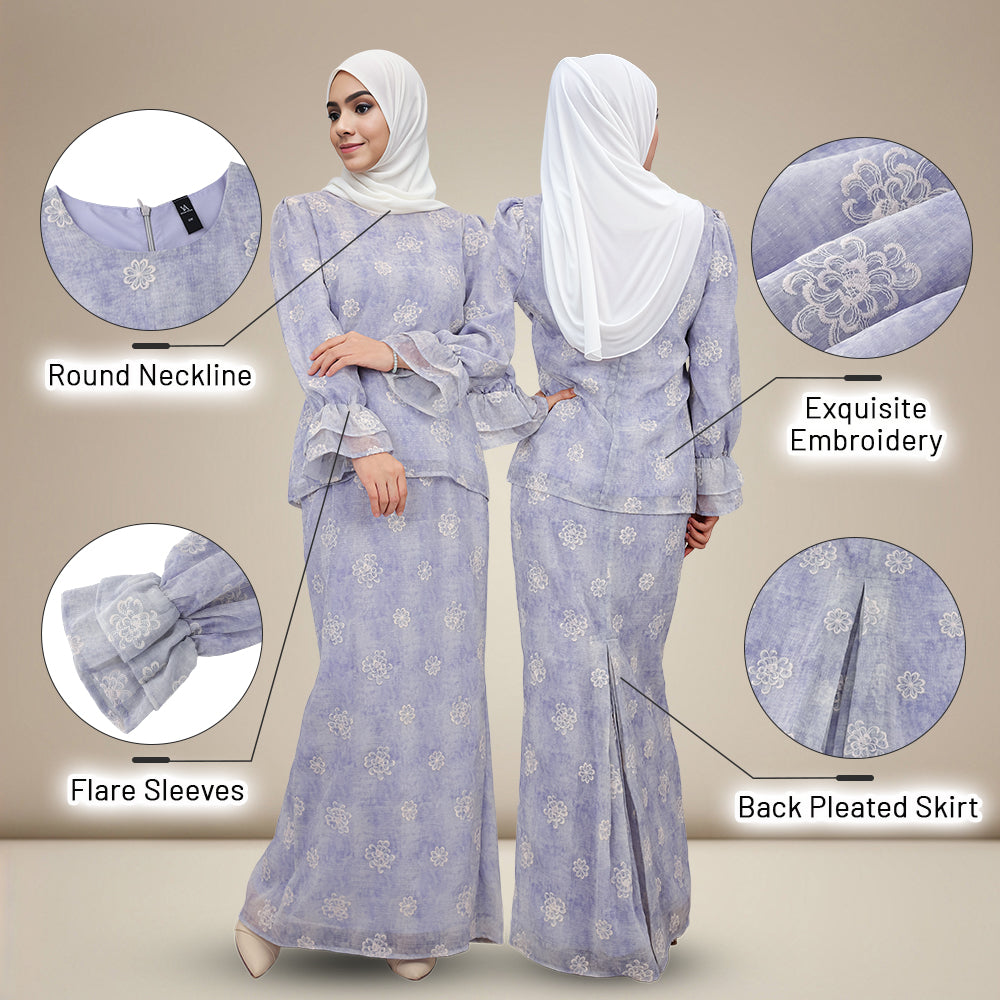 Cantik Mini Kurung