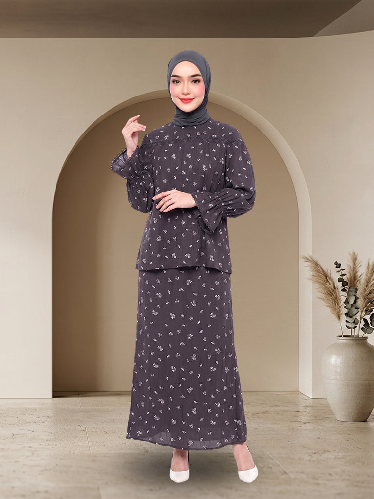 Wanita Muslimah Set