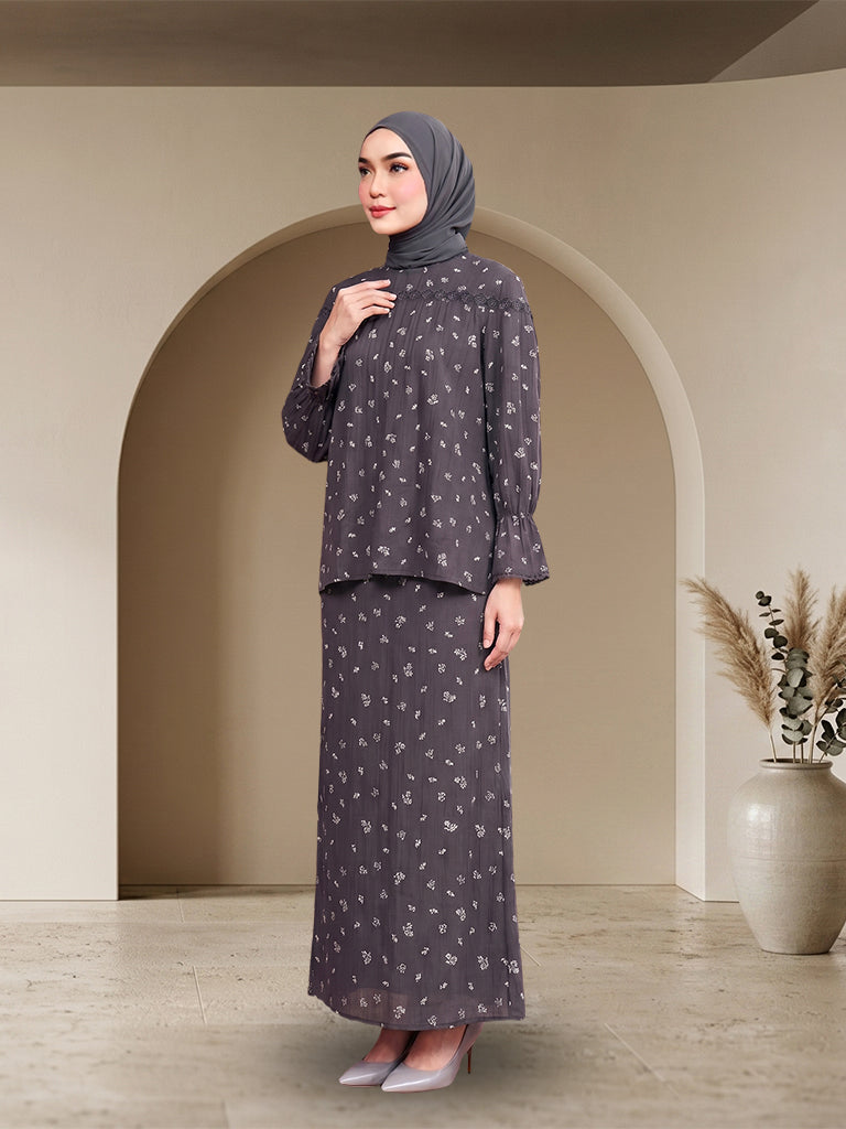 Wanita Muslimah Set