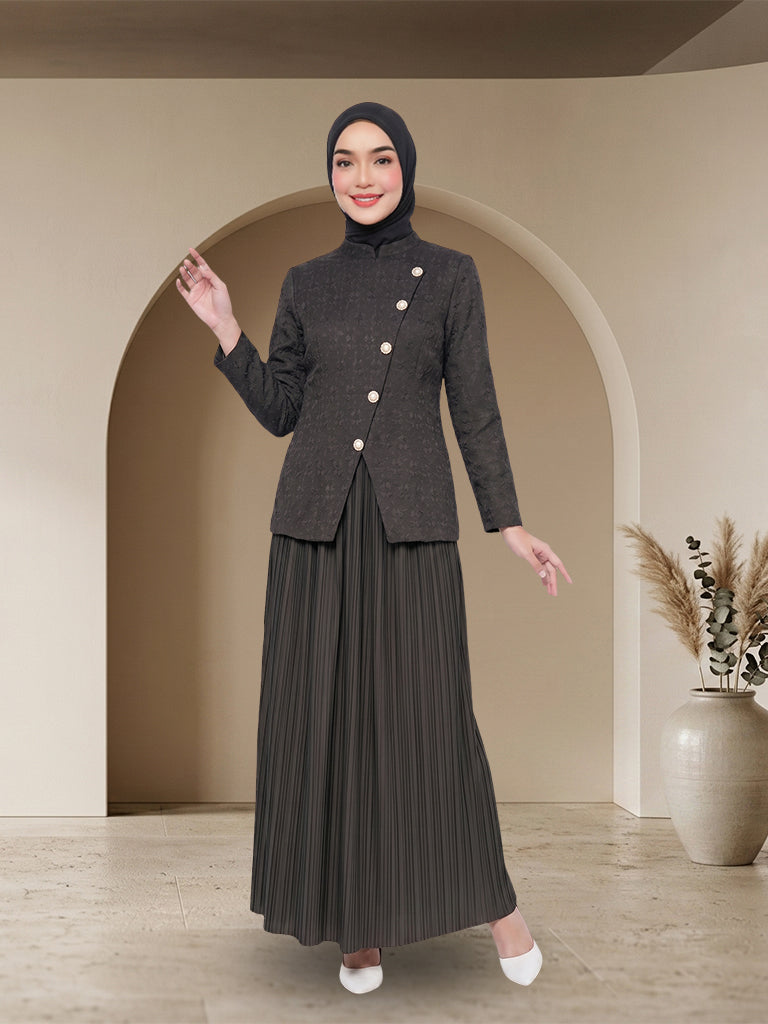Modern Janggan Kebaya