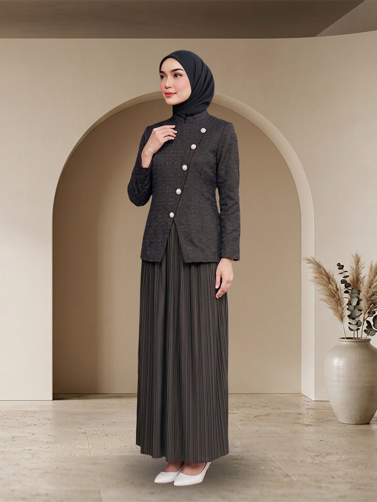 Modern Janggan Kebaya