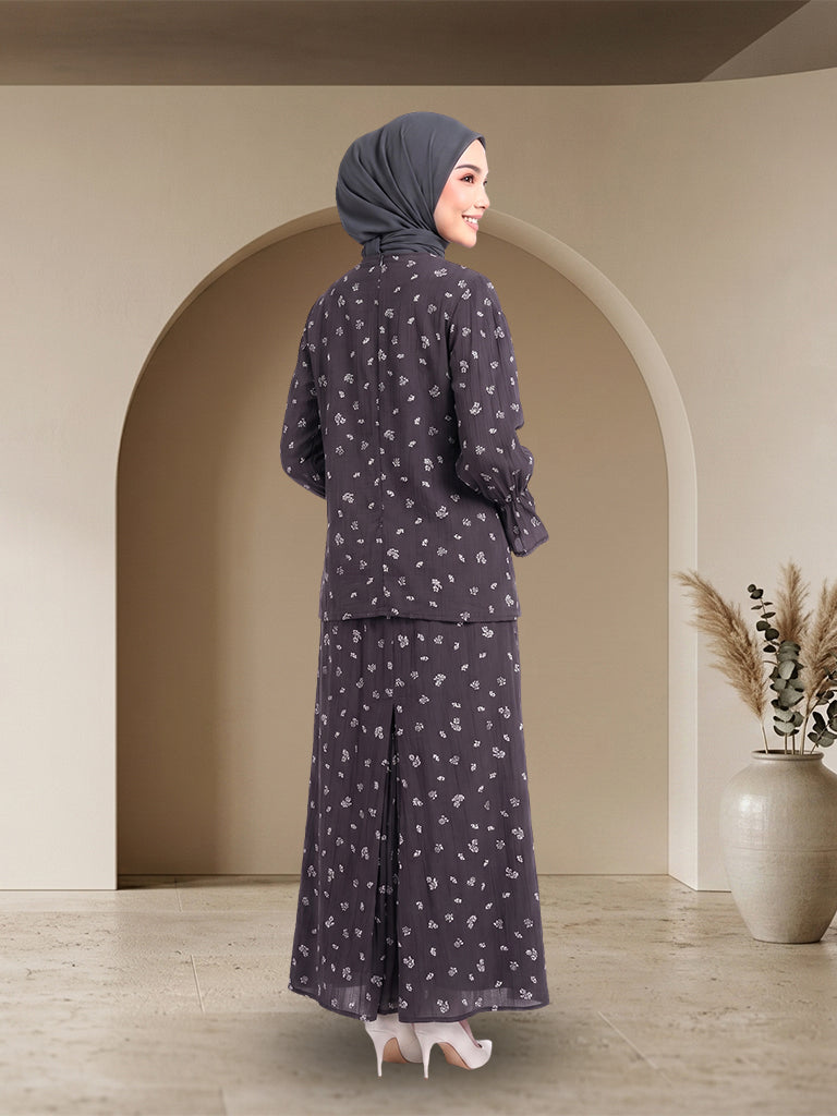 Wanita Muslimah Set