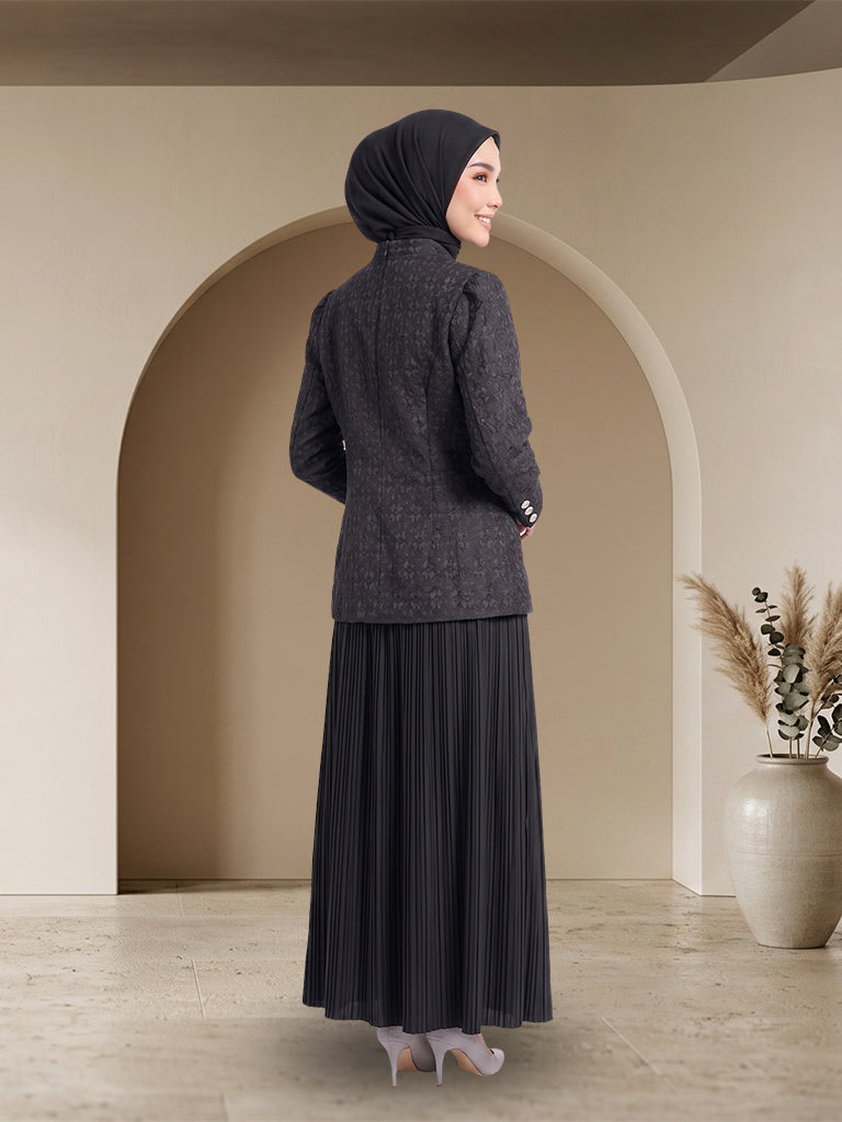 Modern Janggan Kebaya