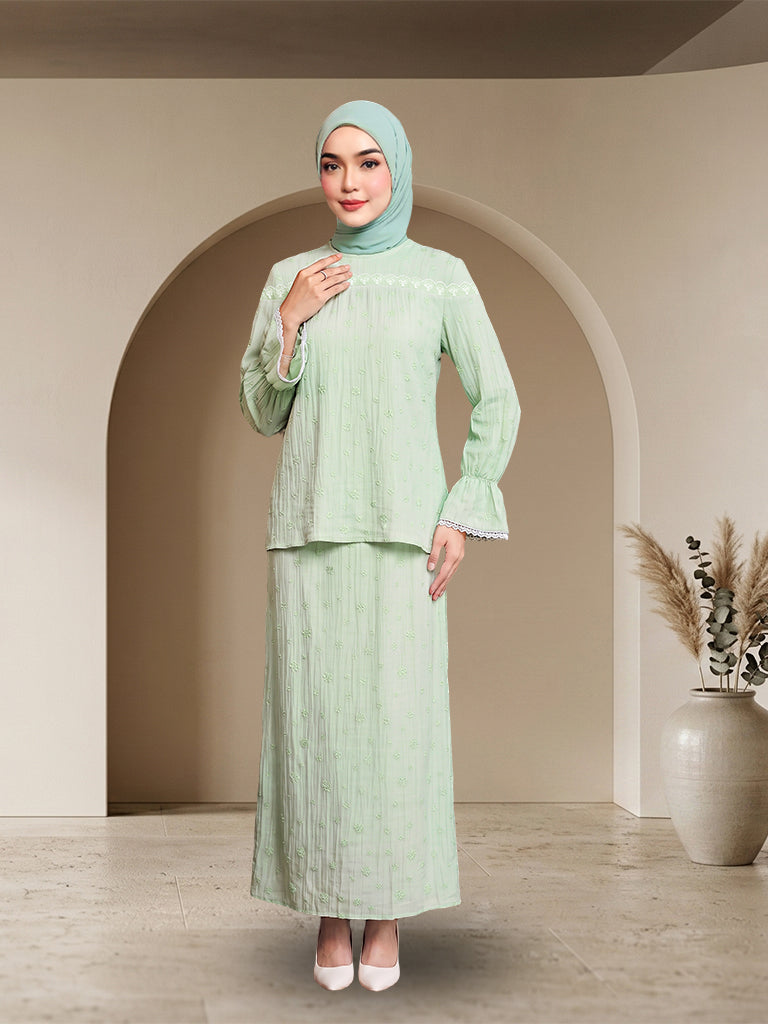 Wanita Muslimah Set