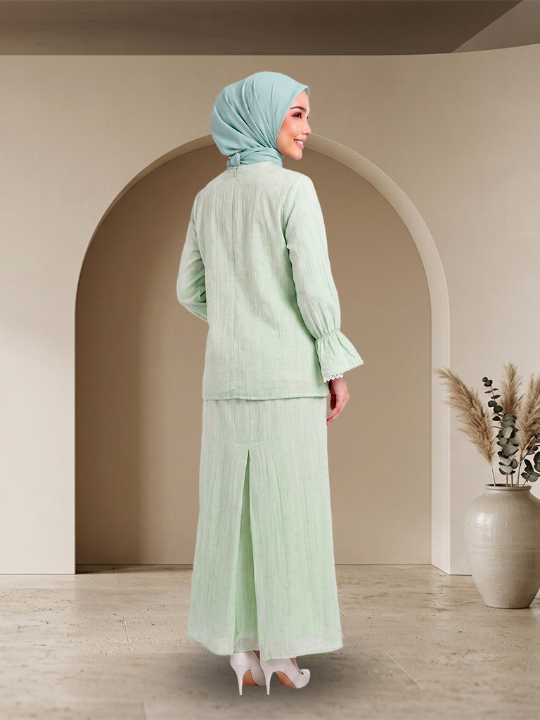 Wanita Muslimah Set