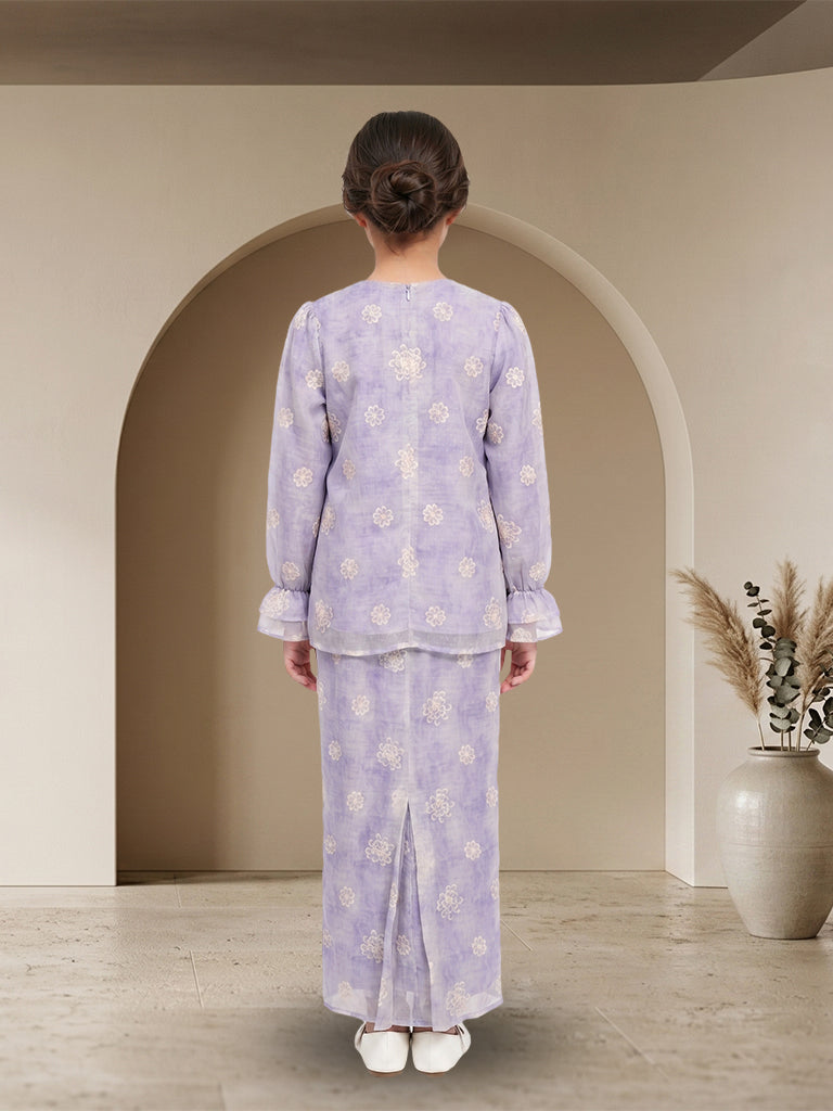Kids Cantik Mini Kurung