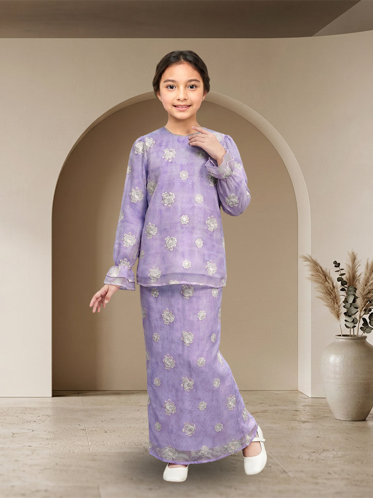 Kids Cantik Mini Kurung
