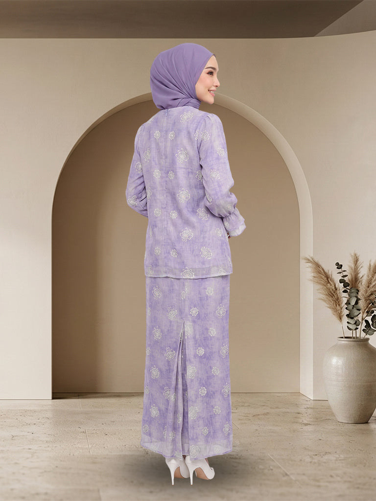 Cantik Mini Kurung