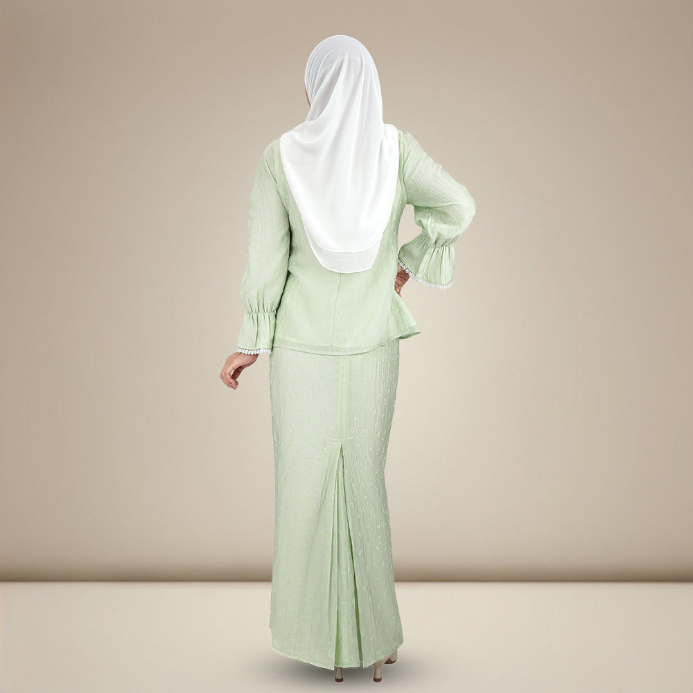 Wanita Muslimah Set