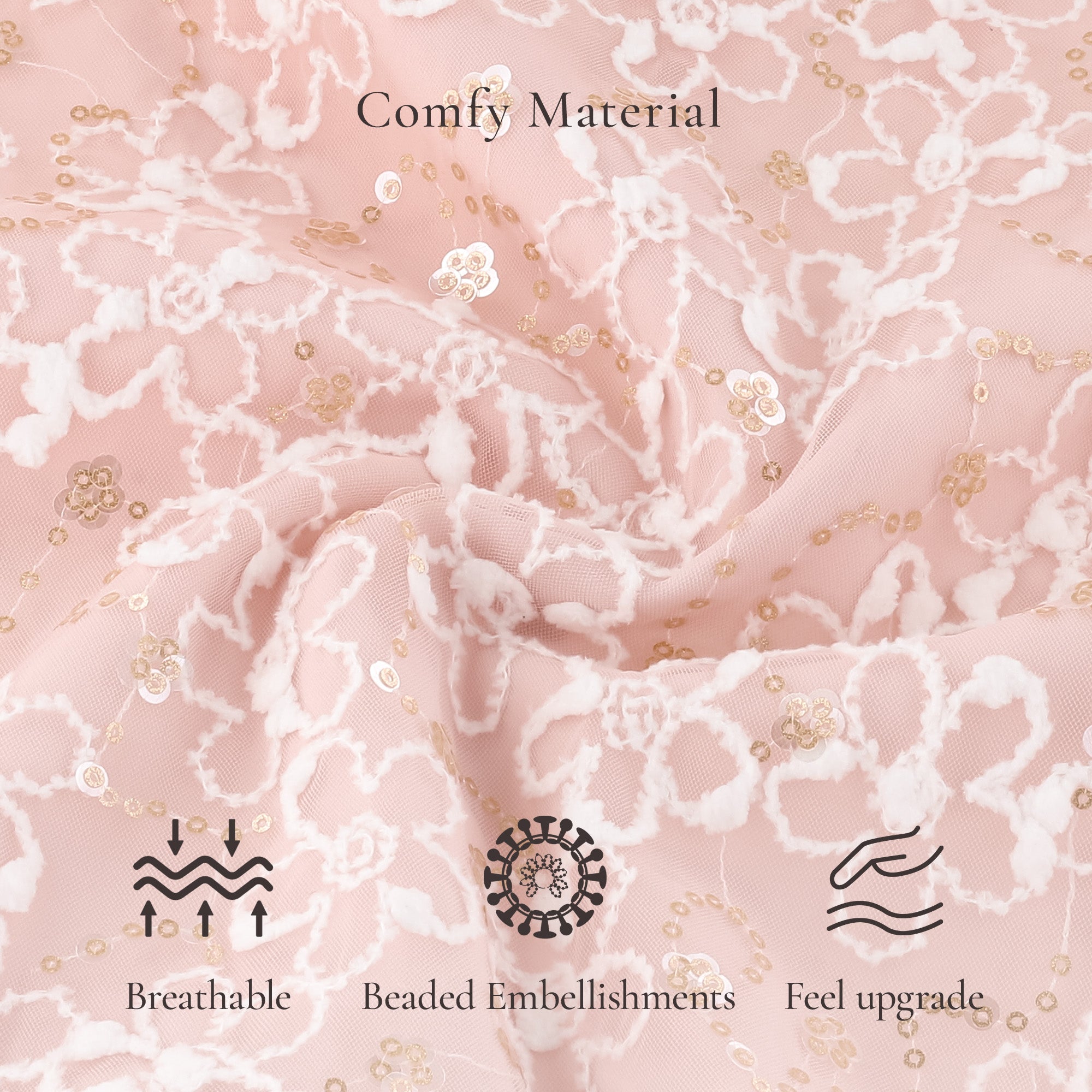 Baju Kurung Berenda