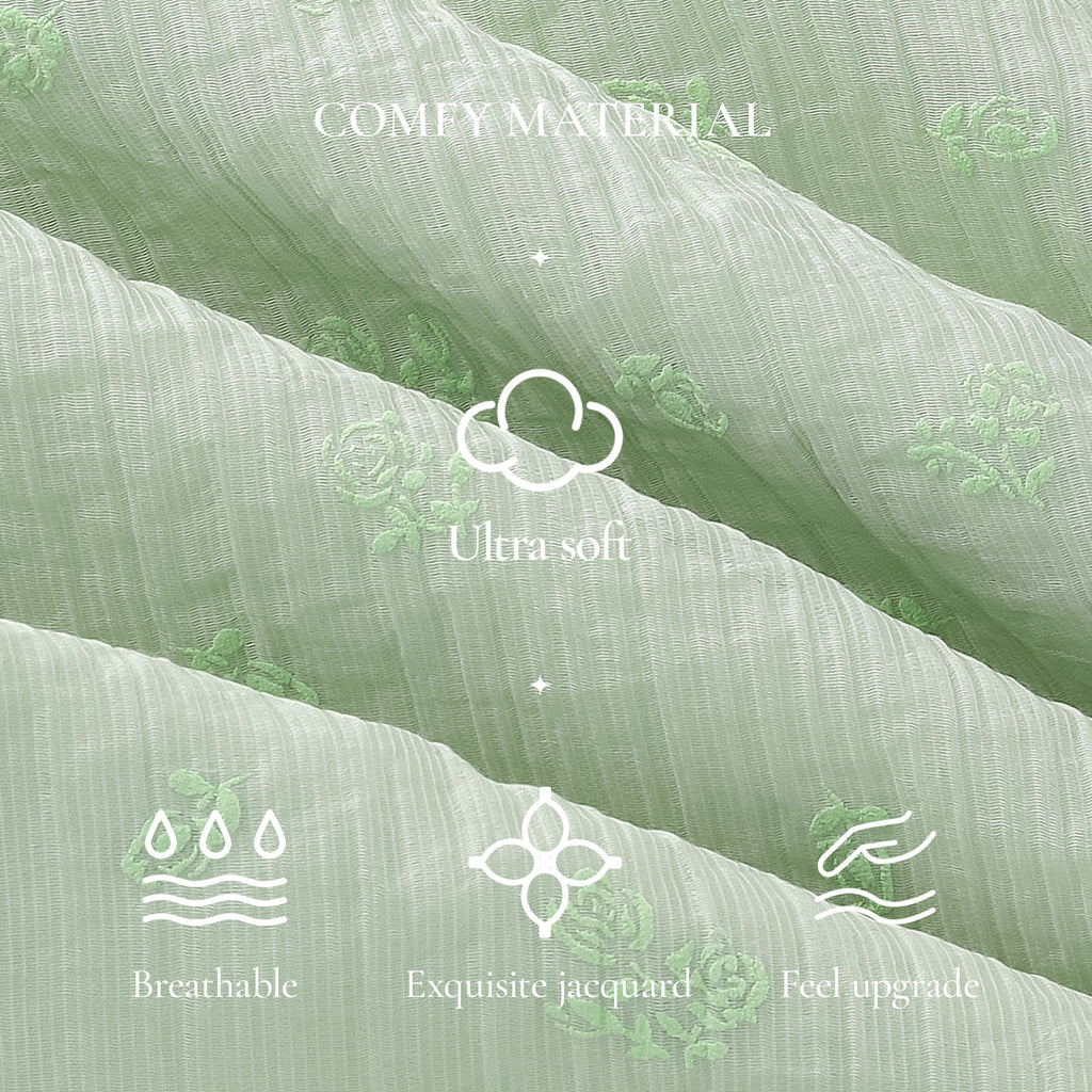 Wanita Muslimah Set