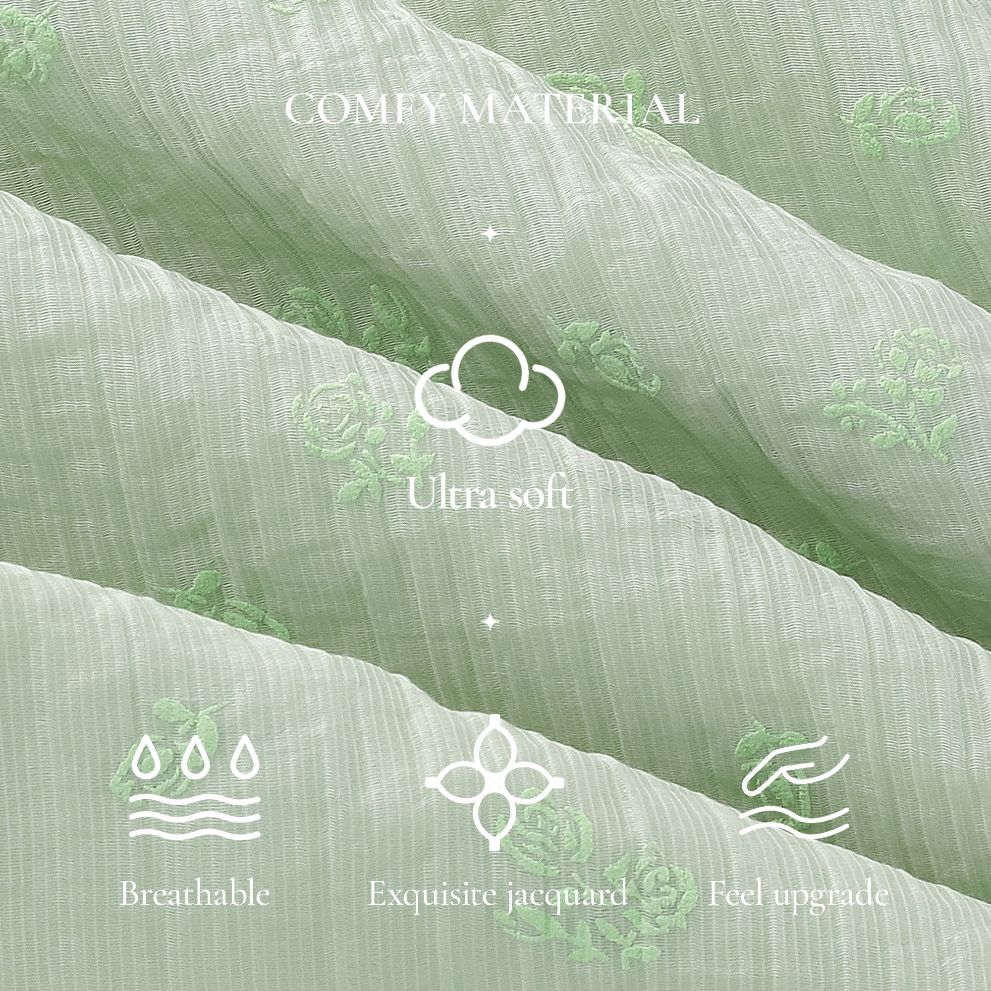 Wanita Muslimah Set