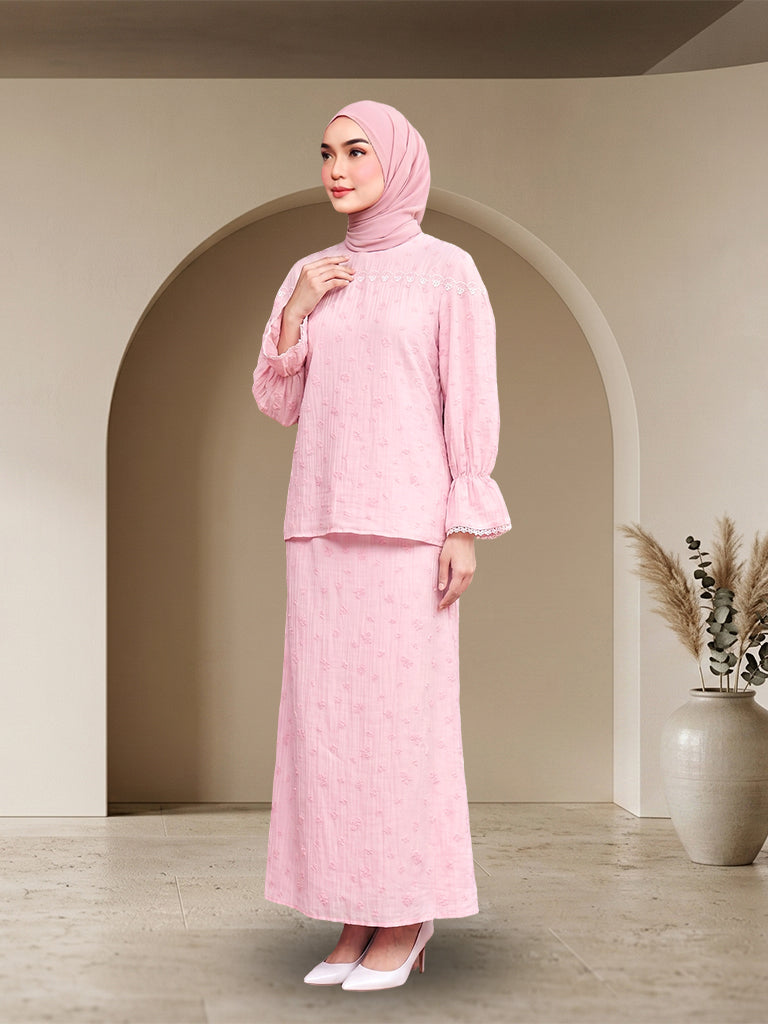 Wanita Muslimah Set
