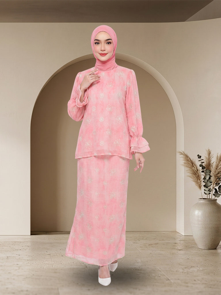 Cantik Mini Kurung