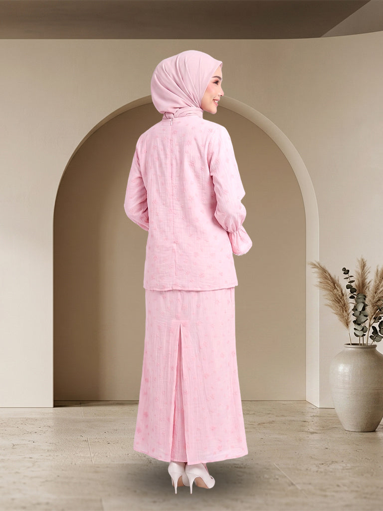 Wanita Muslimah Set