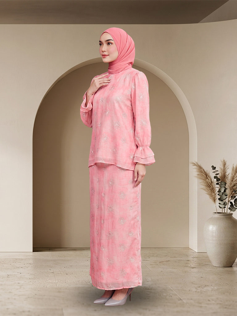 Cantik Mini Kurung